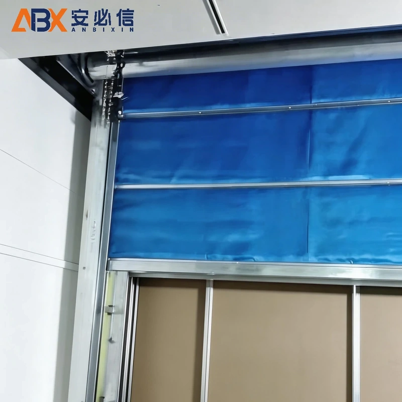 长治海绵门封